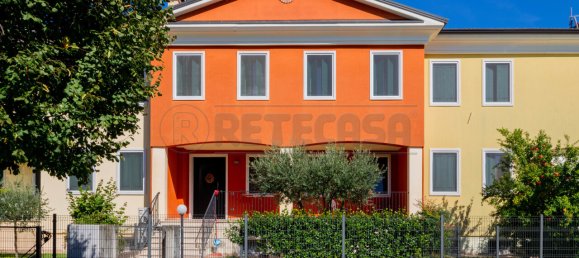 Дом с 3 спальнями в Куинто Вичентино, Италия № 372627 41