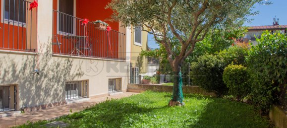 Дом с 3 спальнями в Куинто Вичентино, Италия № 372627 15