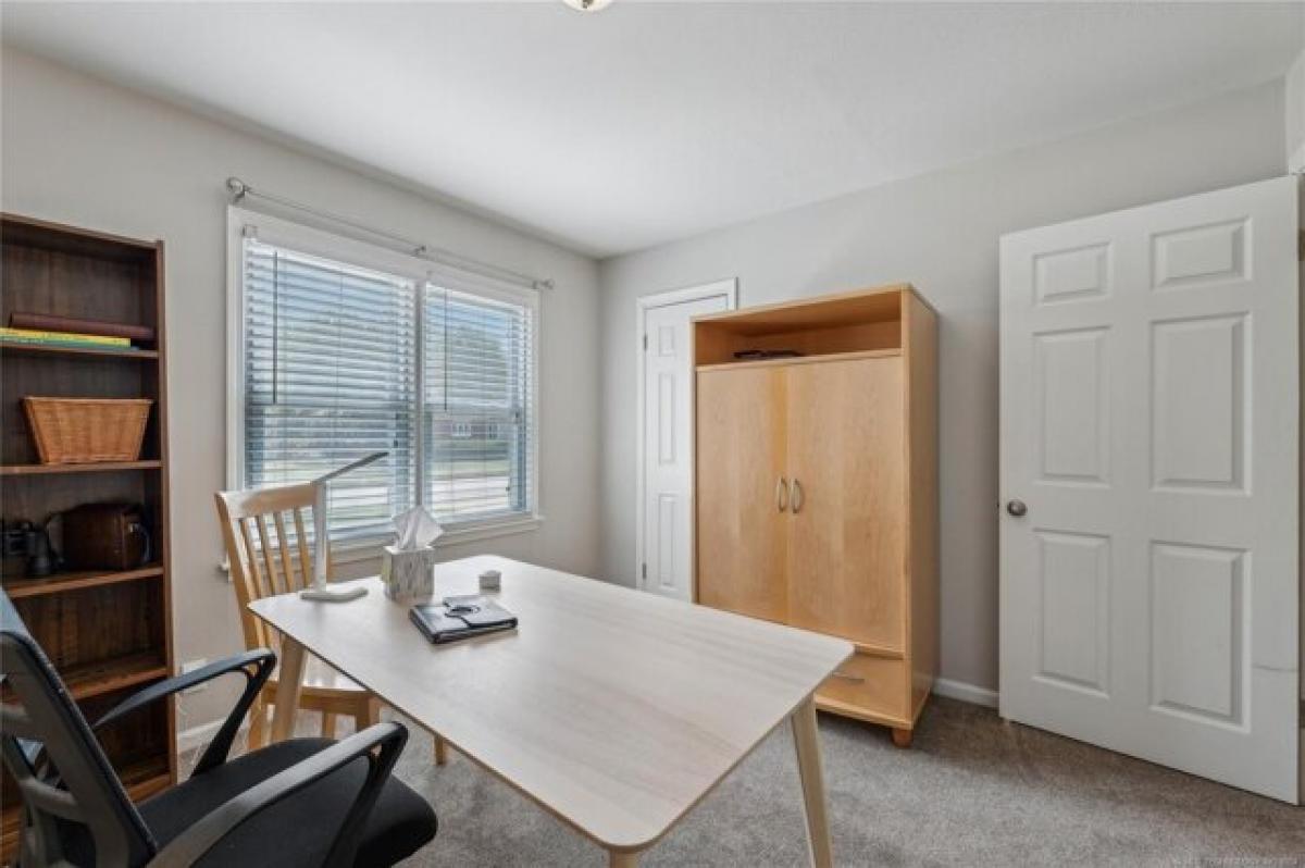 3 bedrooms House in Tulsa, USA No. 390232