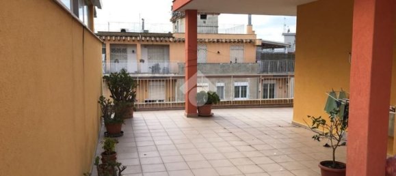 4 rooms Penthouse in Brindisi, Italy No. 41812 16