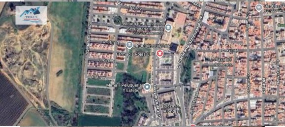 3 bedrooms Townhouse in Andalusia, Spain No. 173538 3