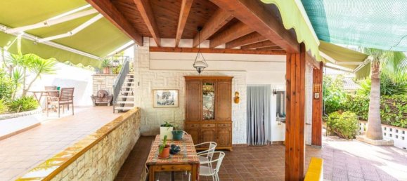 3 Schlafzimmer Haus in Tarragona, Spain, Nr. 153342 3