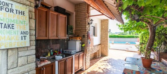 3 Schlafzimmer Haus in Tarragona, Spain, Nr. 153342 5