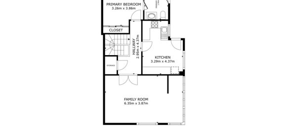 3 Schlafzimmer Haus in Tarragona, Spain, Nr. 153342 50