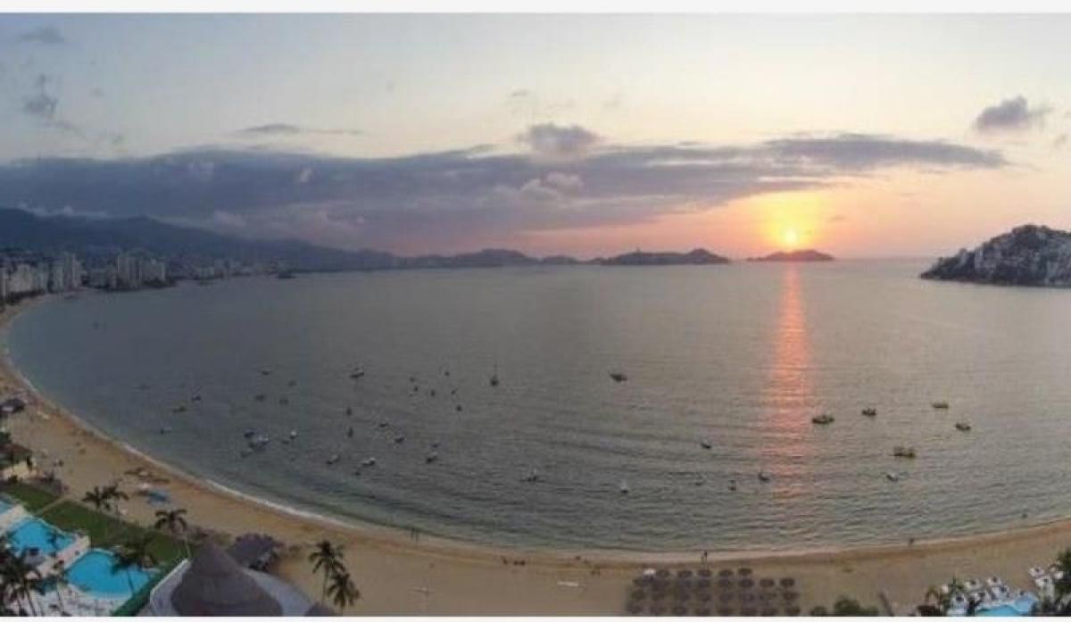 Apartamento T4 em Acapulco de Juarez, Mexico N.º 65401