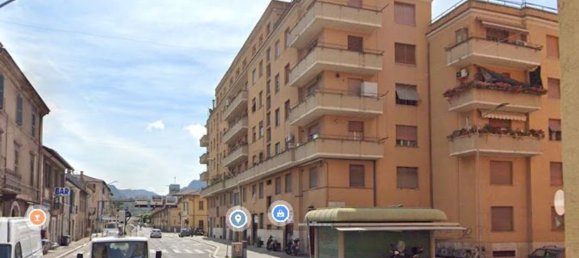 2 rooms Apartment in Terni, Italy No. 208708 2