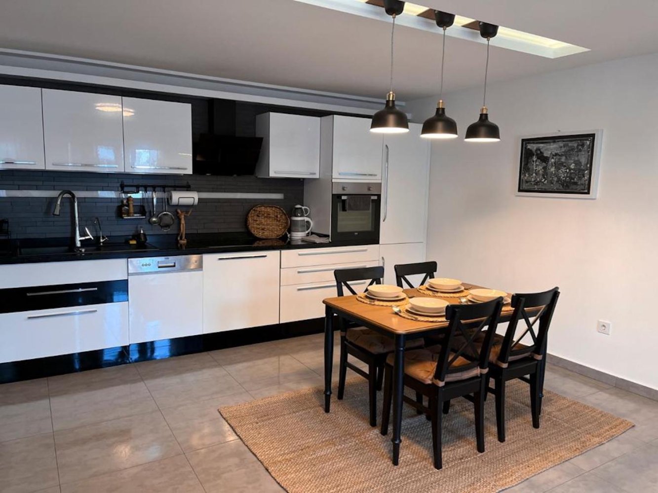 Apartamento de 2+1 en Alanya, Turkey No. 24308