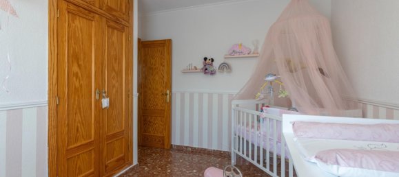 5 chambres Maison de ville à Granada, Spain No. 173129 41