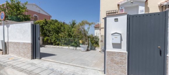 5 chambres Maison de ville à Granada, Spain No. 173129 15