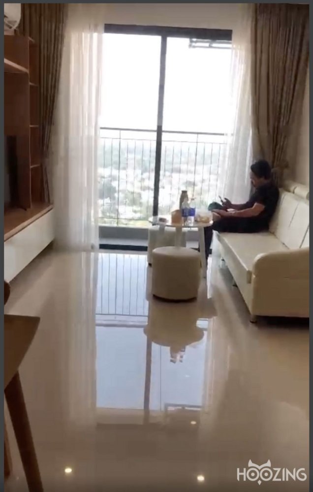 3 bedrooms Apartment in Thu Duc, Vietnam No. 16348