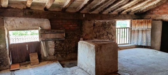 Дом с 4 спальнями в Теруэль, Испания № 153405 11