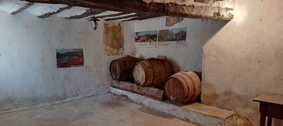 Дом с 4 спальнями в Теруэль, Испания № 153405 2