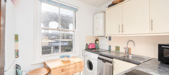 2 bedrooms Apartment in Brighton and Hove, United Kingdom No. 10877 8