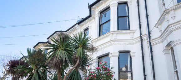 2 bedrooms Apartment in Brighton and Hove, United Kingdom No. 10877 2