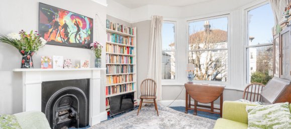 2 bedrooms Apartment in Brighton and Hove, United Kingdom No. 10877 9