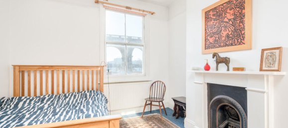 2 bedrooms Apartment in Brighton and Hove, United Kingdom No. 10877 12