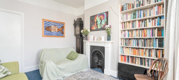 2 bedrooms Apartment in Brighton and Hove, United Kingdom No. 10877 5