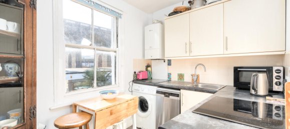 2 bedrooms Apartment in Brighton and Hove, United Kingdom No. 10877 6