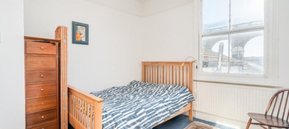2 bedrooms Apartment in Brighton and Hove, United Kingdom No. 10877 13