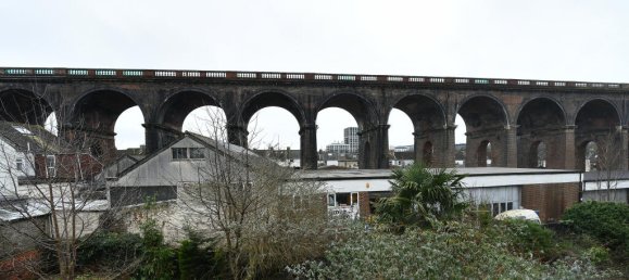 2 bedrooms Apartment in Brighton and Hove, United Kingdom No. 10877 10