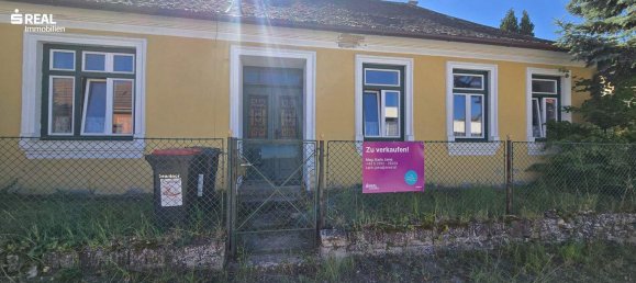 Casa de 5 divisões em Schrattenthal, Austria N.º 254903 44