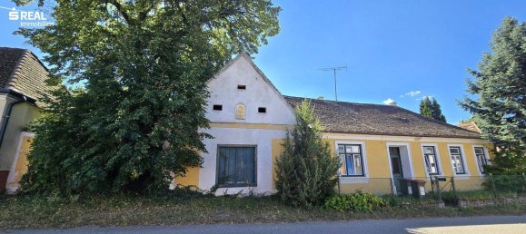 Casa de 5 divisões em Schrattenthal, Austria N.º 254903 43