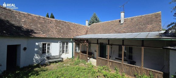 Casa de 5 divisões em Schrattenthal, Austria N.º 254903 2