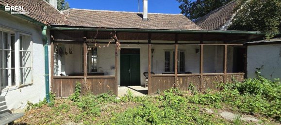 Casa de 5 divisões em Schrattenthal, Austria N.º 254903 26