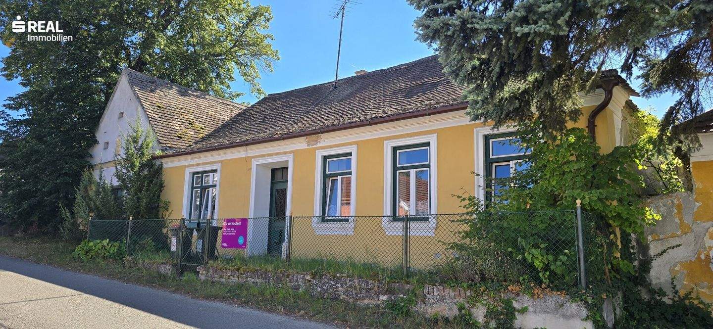 Casa de 5 divisões em Schrattenthal, Austria N.º 254903