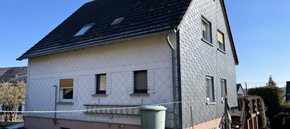 Дом с 6 комнатами в Вестервальд, Германия № 23575 4