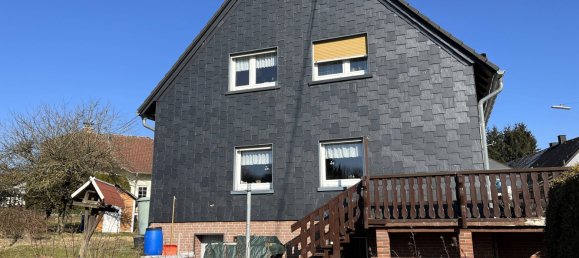 Дом с 6 комнатами в Вестервальд, Германия № 23575 3