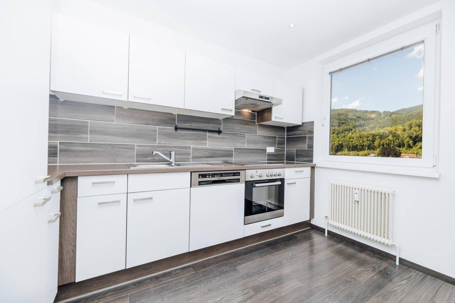 3-salle Appartement à Leoben, Austria No. 228016