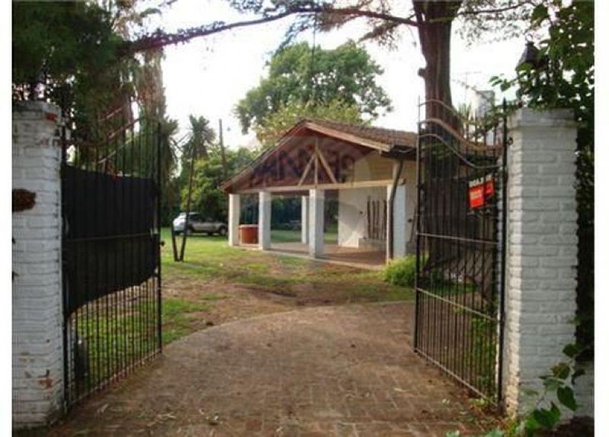 2 chambres Ferme à Moreno, Argentina No. 42765