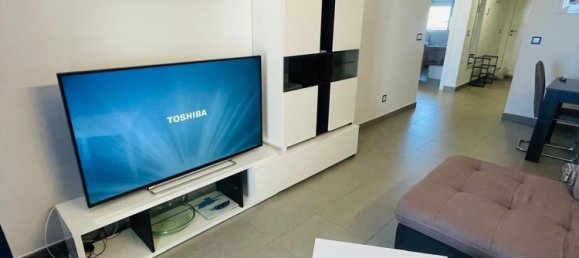 2 chambres Appartement à Alicante, Spain No. 110597 2