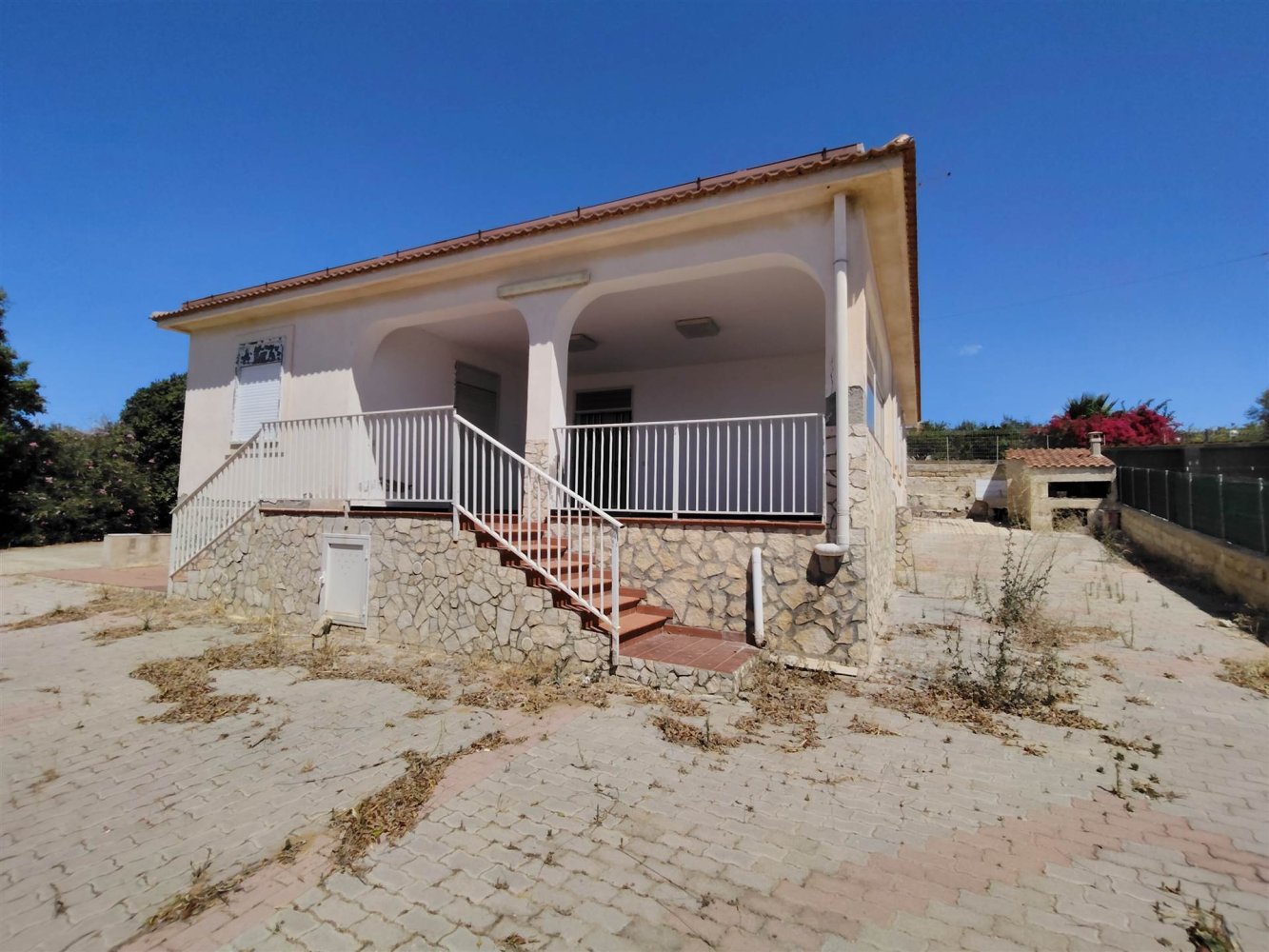 4 bedrooms House in Licata, Italy No. 260382