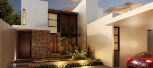 3 غرف نوم منزل في Merida, Mexico رقم 181347 2