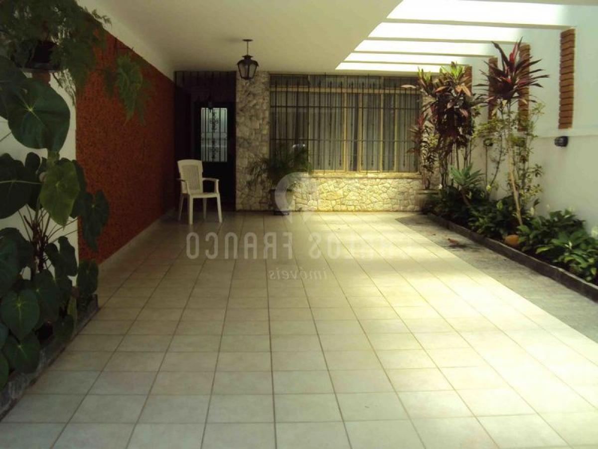 3 غرف نوم منزل في Sao Paulo, Brazil رقم 593511