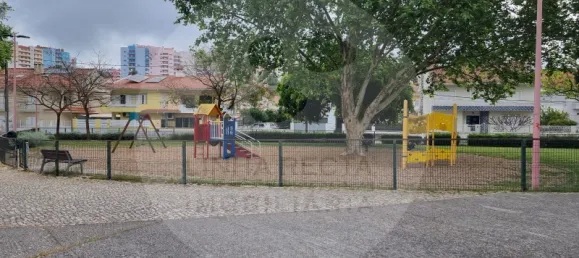 Коммерческая недвижимость 46м² в Корройюш, Португалия № 102593 24