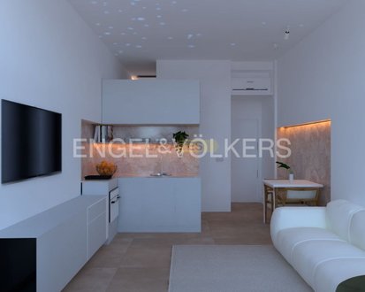 1 bedroom Apartment in Lisbon, Portugal No. 15216