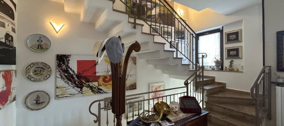 Duplex T6 em San Giorgio del Sannio, Italy N.º 333039 12