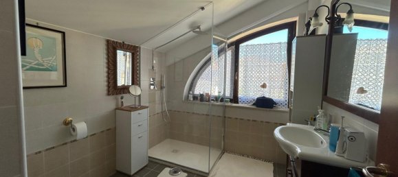 Duplex T6 em San Giorgio del Sannio, Italy N.º 333039 15