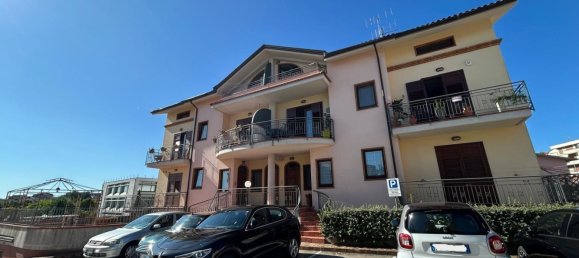 Duplex T6 em San Giorgio del Sannio, Italy N.º 333039 25
