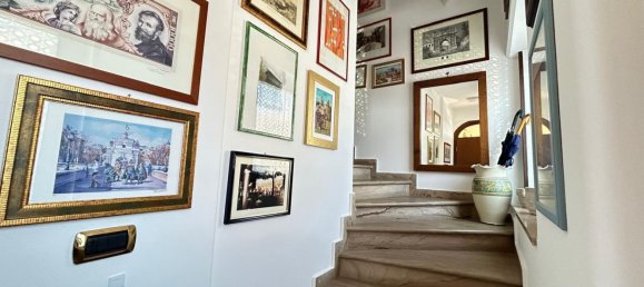 Duplex T6 em San Giorgio del Sannio, Italy N.º 333039 2