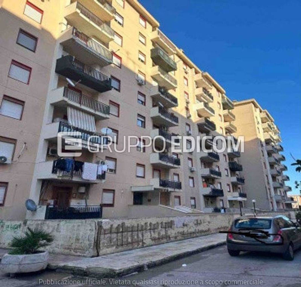 6غرفة شقة في Palermo, Italy رقم 278470