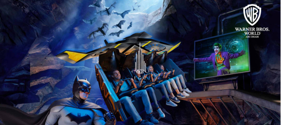 Вилла с 5 спальнями в Остров Яс, ОАЭ № 37653 15