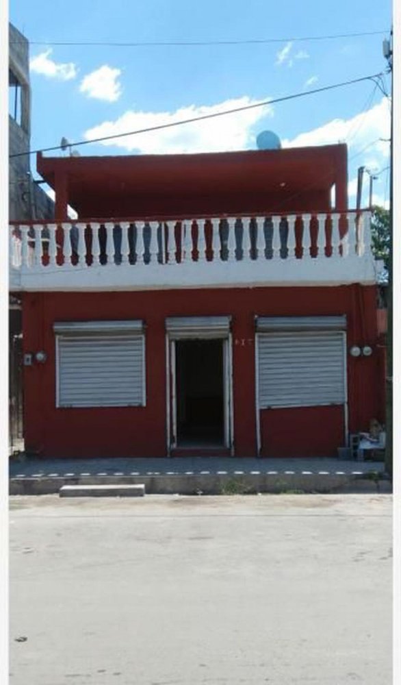 3 Schlafzimmer Haus in Nuevo Leon, Mexico, Nr. 169680