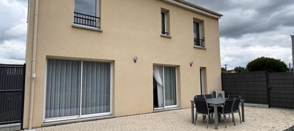 4 bedrooms House in Saint-Leger-aux-Bois, France No. 308617 15