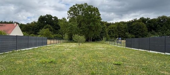 4 bedrooms House in Saint-Leger-aux-Bois, France No. 308617 17