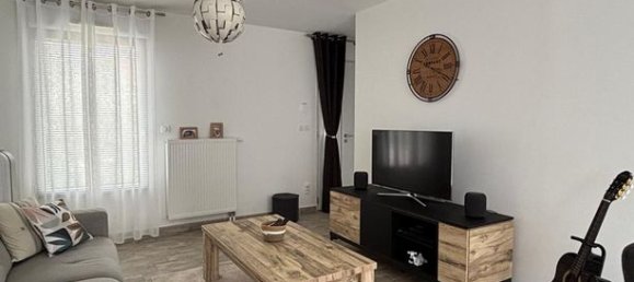 4 bedrooms House in Saint-Leger-aux-Bois, France No. 308617 5