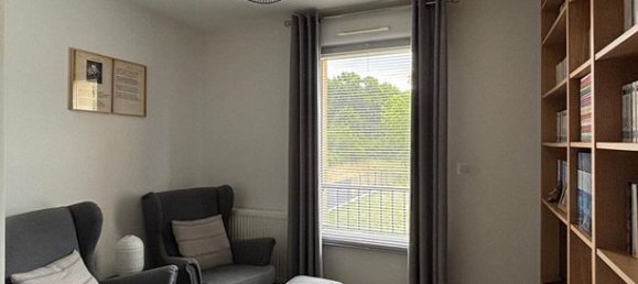 4 bedrooms House in Saint-Leger-aux-Bois, France No. 308617 13